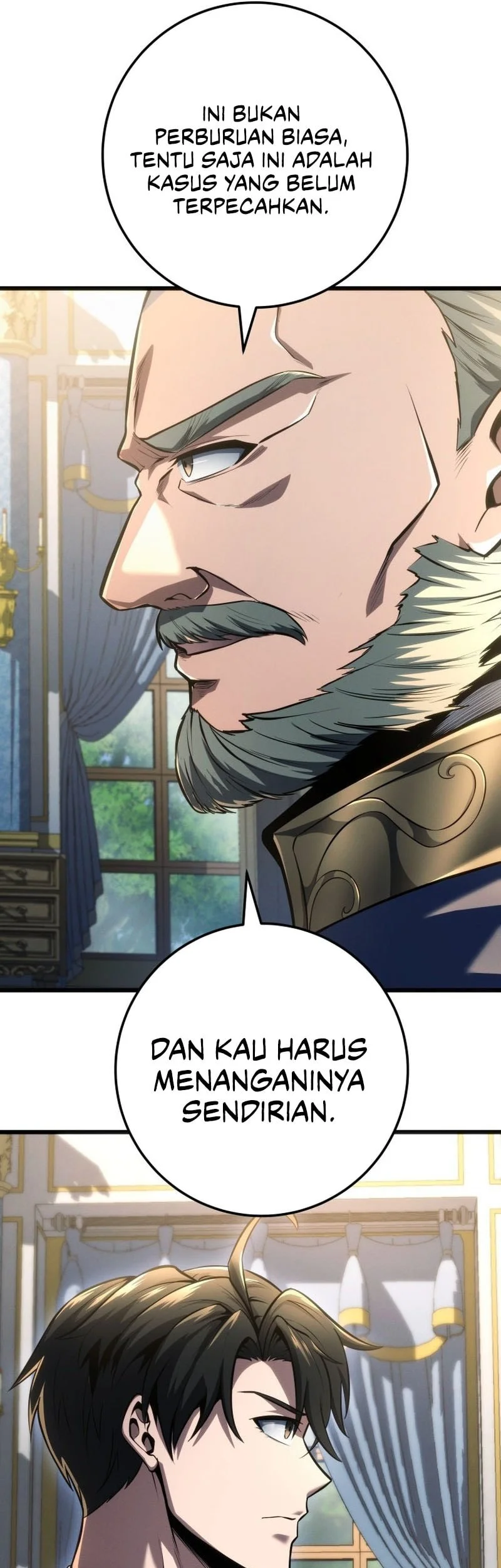 A Dragonslayer’s Peerless Regression Chapter 72 - halaman 30
