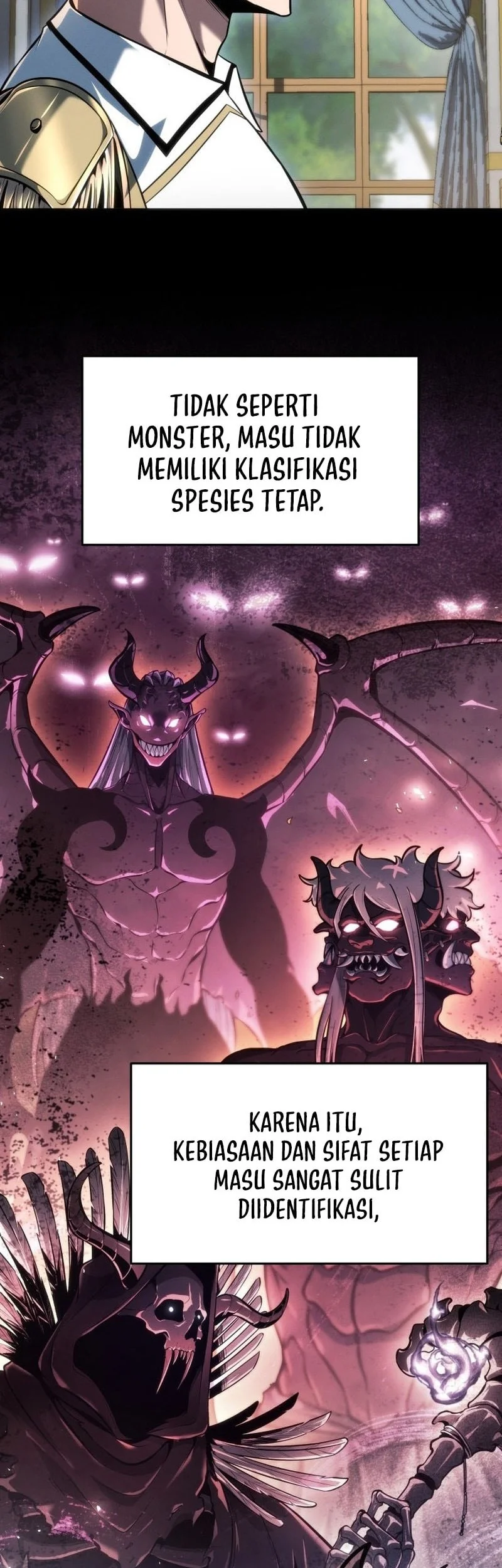 A Dragonslayer’s Peerless Regression Chapter 72 - halaman 31