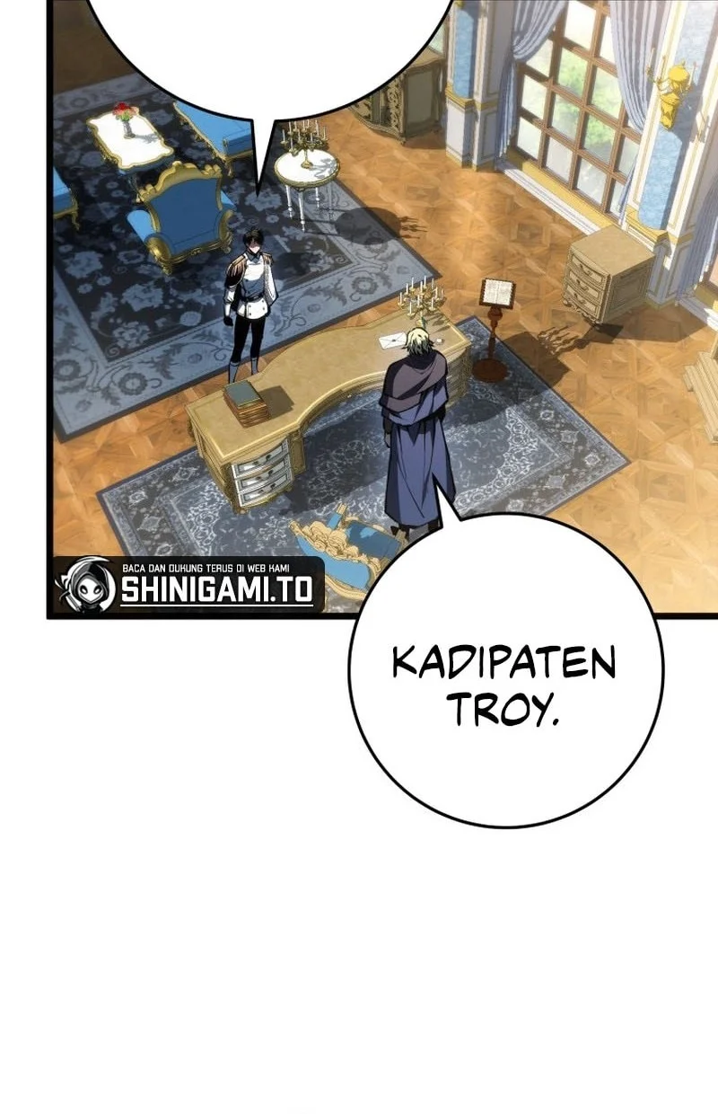A Dragonslayer’s Peerless Regression Chapter 72 - halaman 33