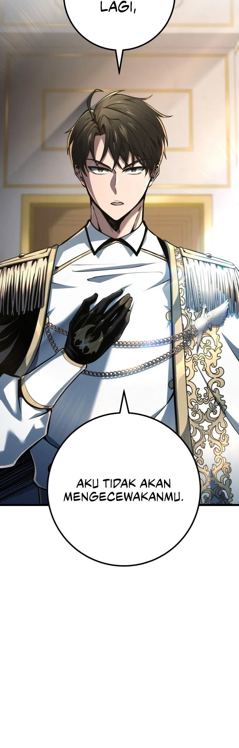 A Dragonslayer’s Peerless Regression Chapter 72 - halaman 36