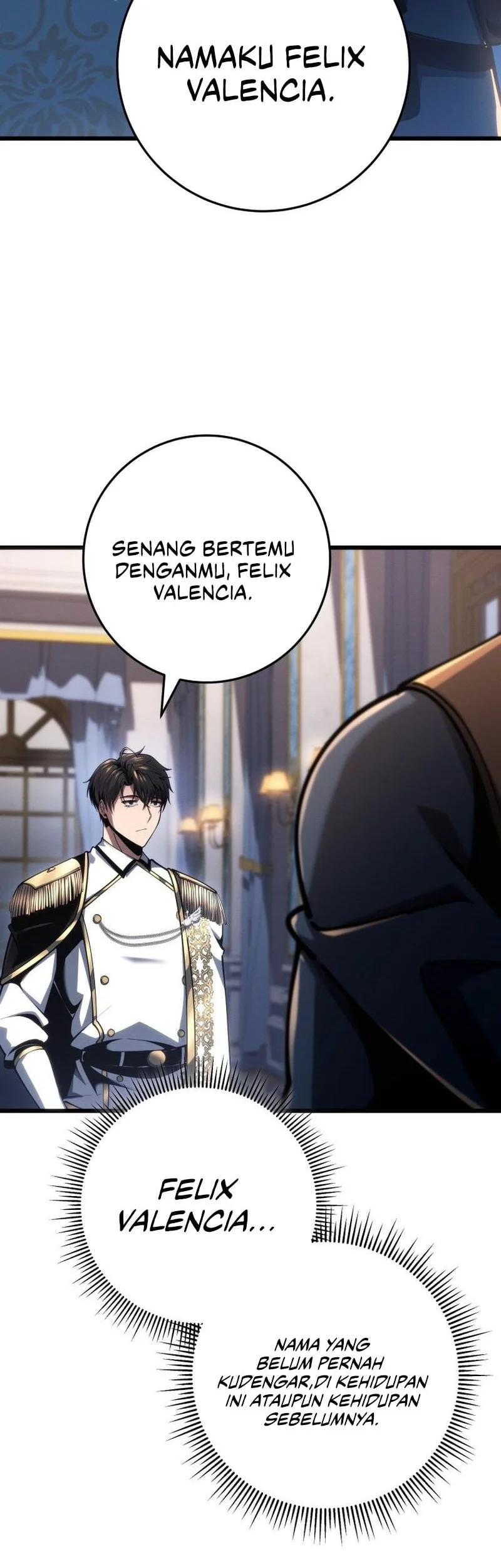 A Dragonslayer’s Peerless Regression Chapter 72 - halaman 39