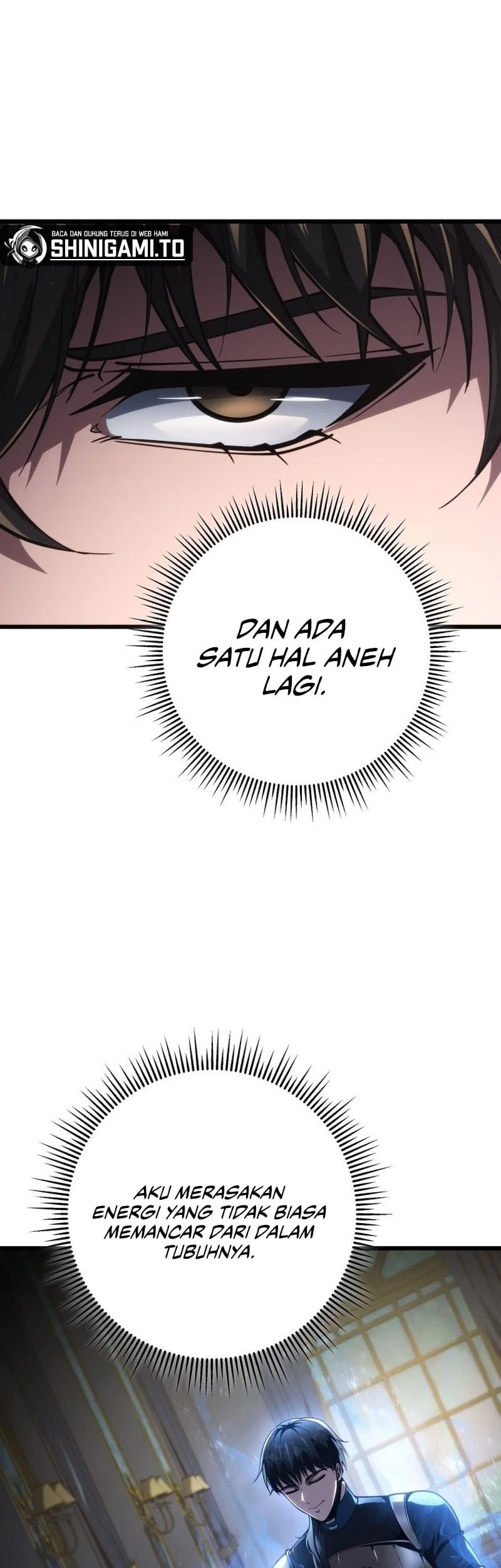 A Dragonslayer’s Peerless Regression Chapter 72 - halaman 40