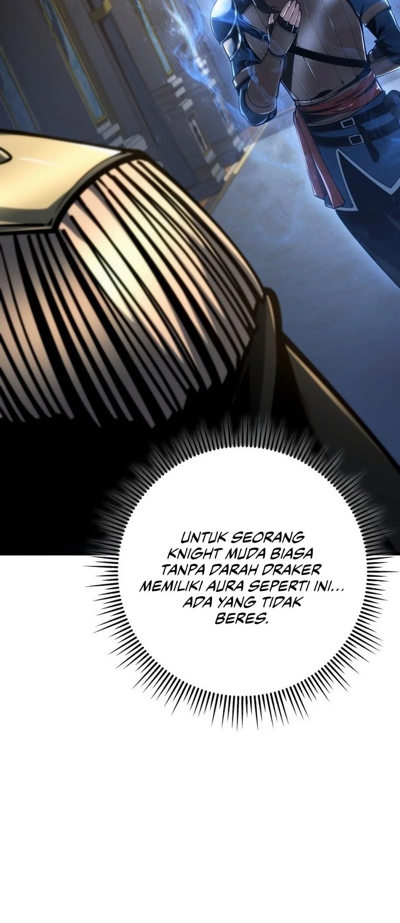 A Dragonslayer’s Peerless Regression Chapter 72 - halaman 41