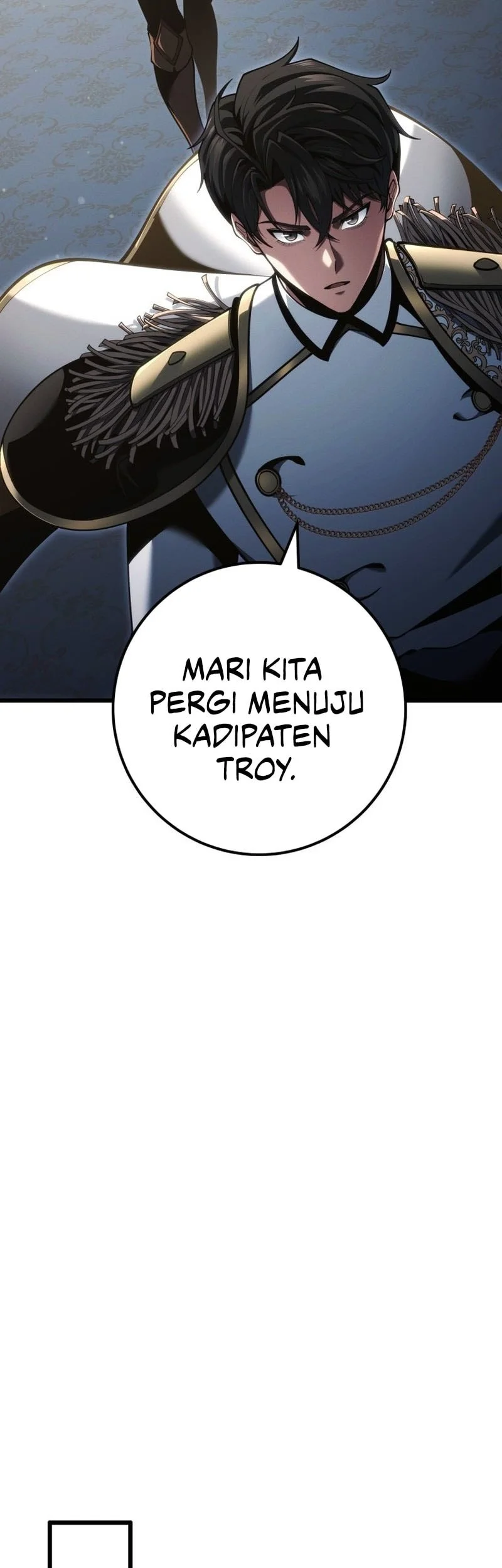 A Dragonslayer’s Peerless Regression Chapter 72 - halaman 44