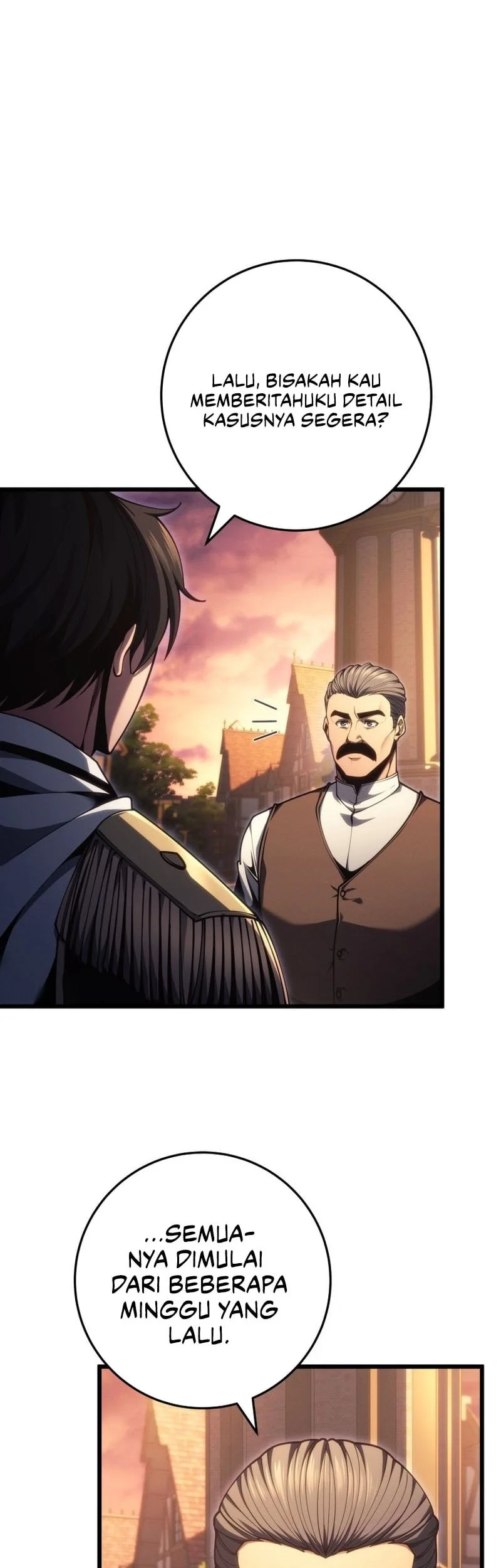 A Dragonslayer’s Peerless Regression Chapter 72 - halaman 47