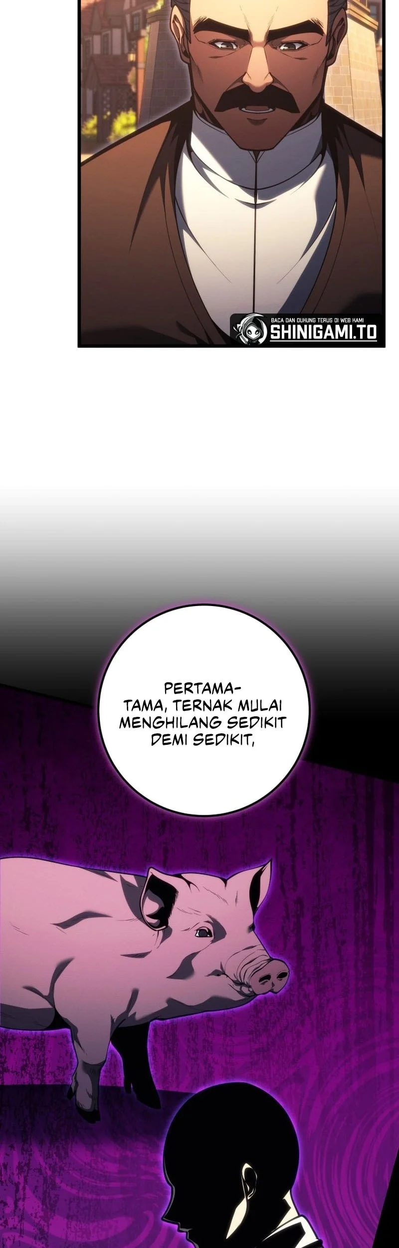 A Dragonslayer’s Peerless Regression Chapter 72 - halaman 48