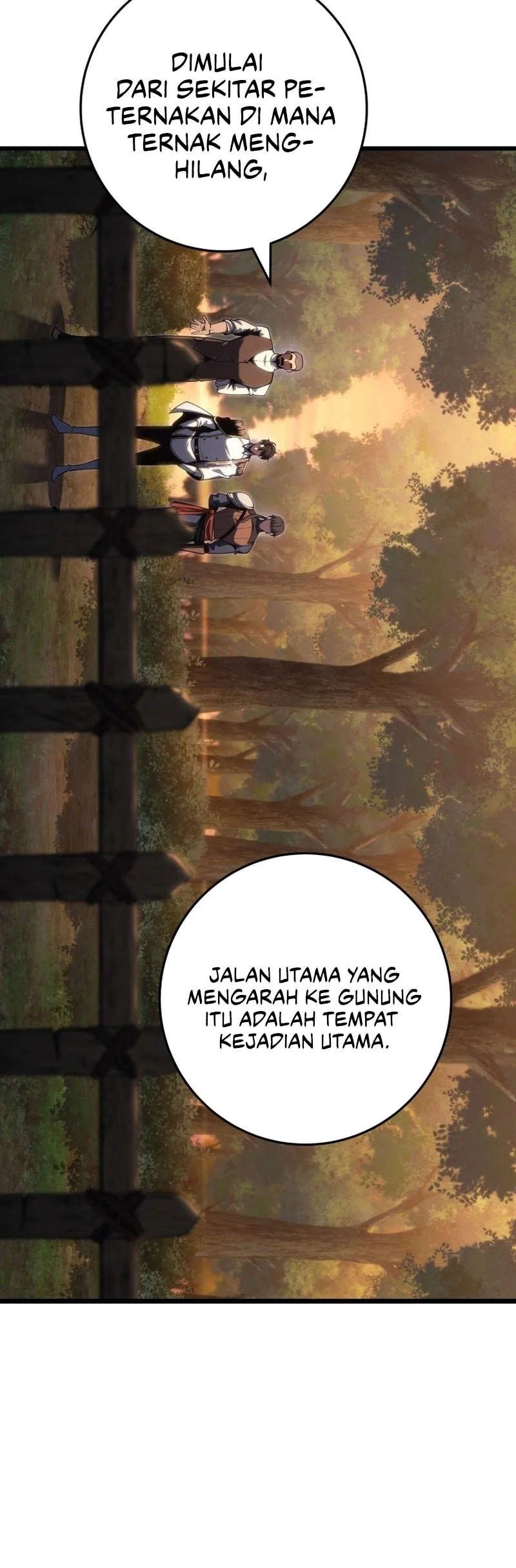 A Dragonslayer’s Peerless Regression Chapter 72 - halaman 52