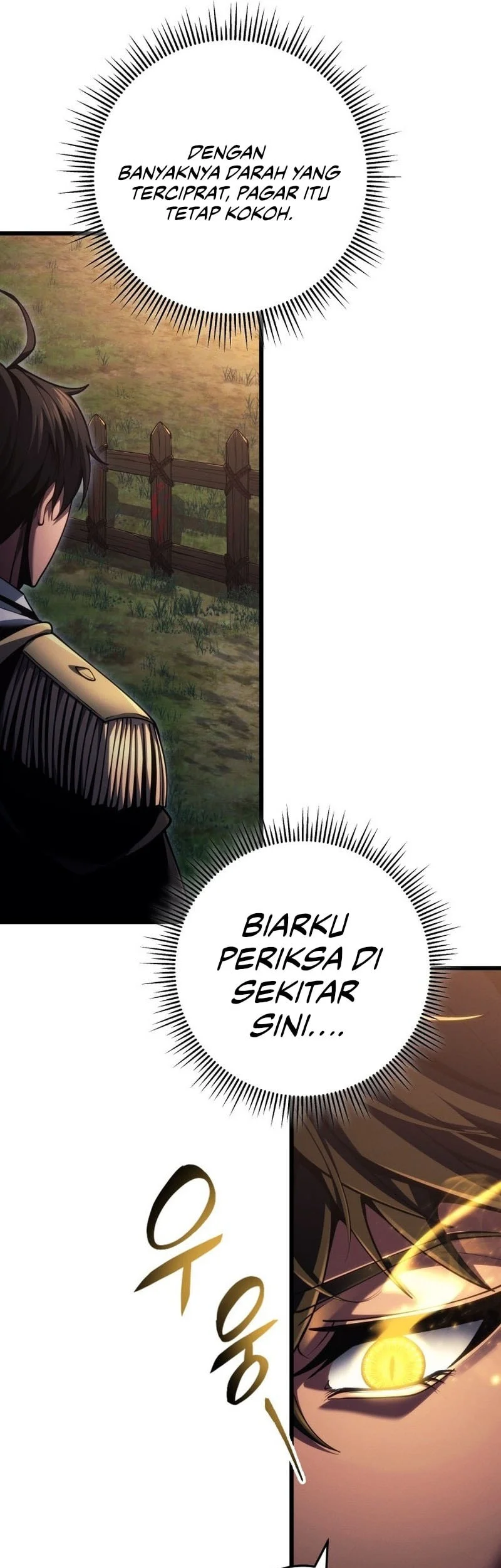 A Dragonslayer’s Peerless Regression Chapter 72 - halaman 53