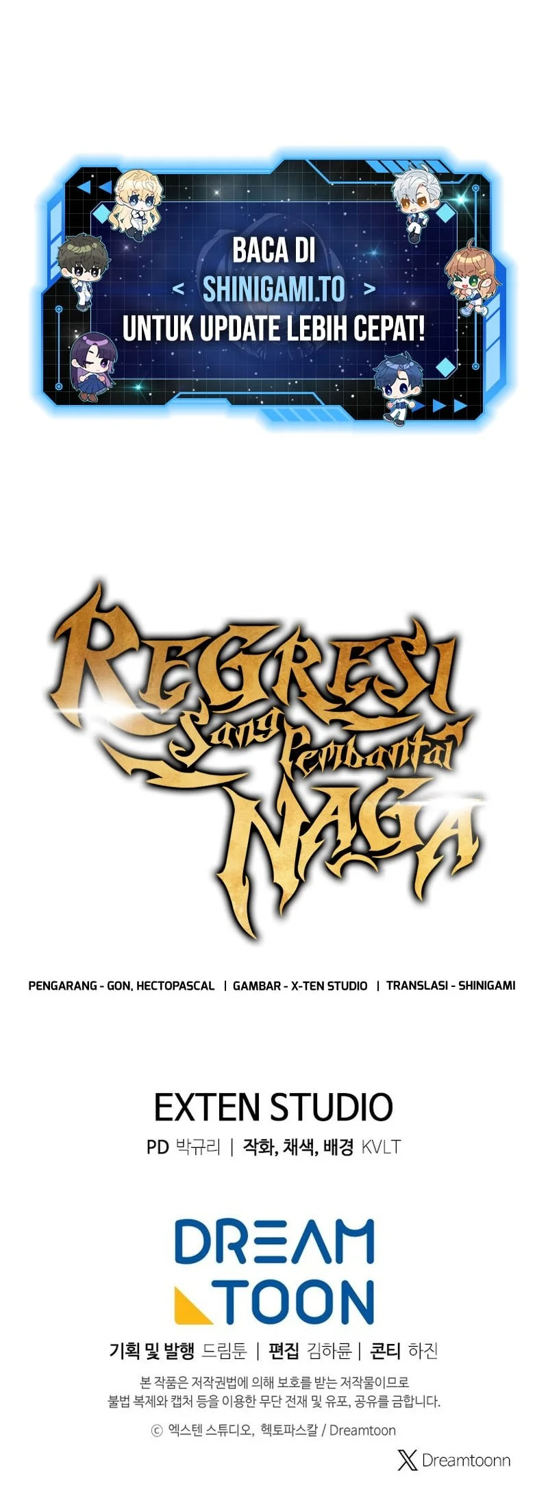 A Dragonslayer’s Peerless Regression Chapter 72 - halaman 58