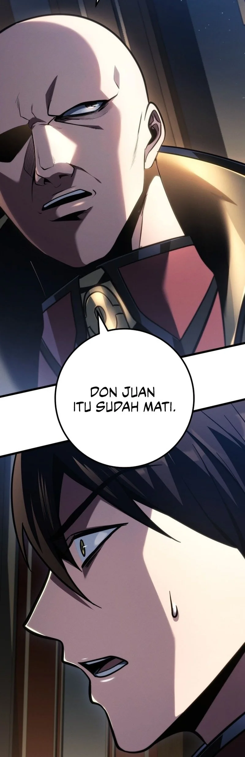 A Dragonslayer’s Peerless Regression Chapter 72 - halaman 9