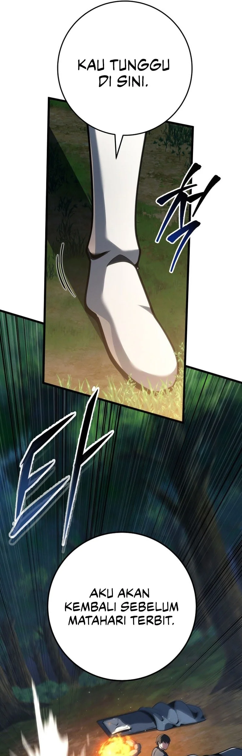A Dragonslayer’s Peerless Regression Chapter 73 - halaman 10
