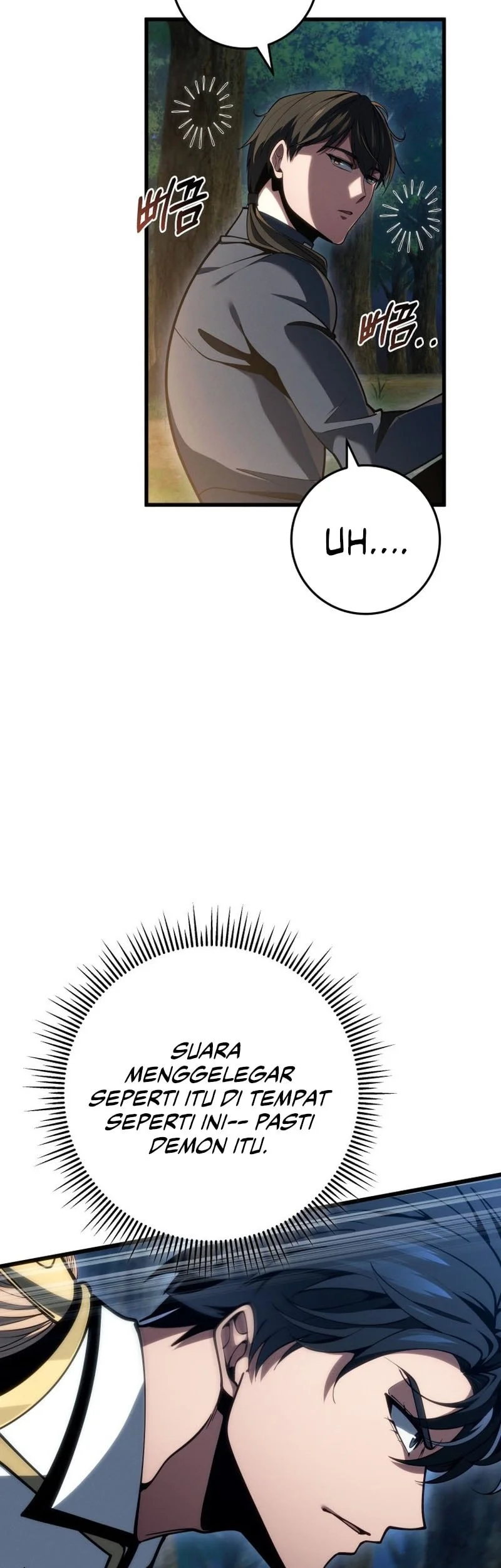 A Dragonslayer’s Peerless Regression Chapter 73 - halaman 12
