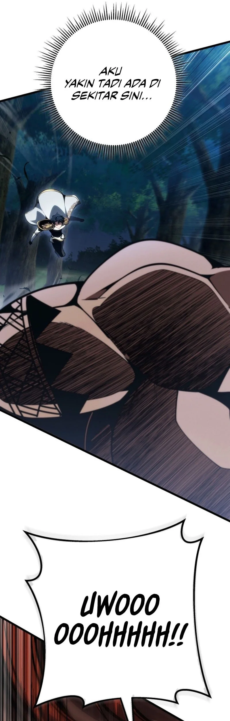 A Dragonslayer’s Peerless Regression Chapter 73 - halaman 14