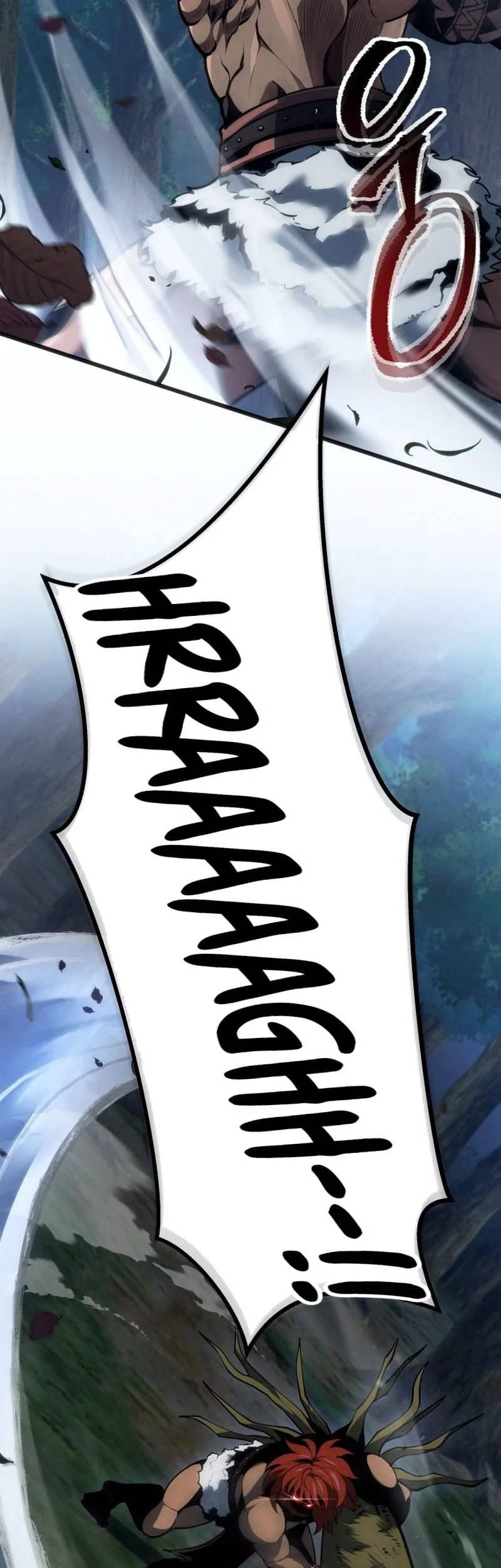 A Dragonslayer’s Peerless Regression Chapter 73 - halaman 16