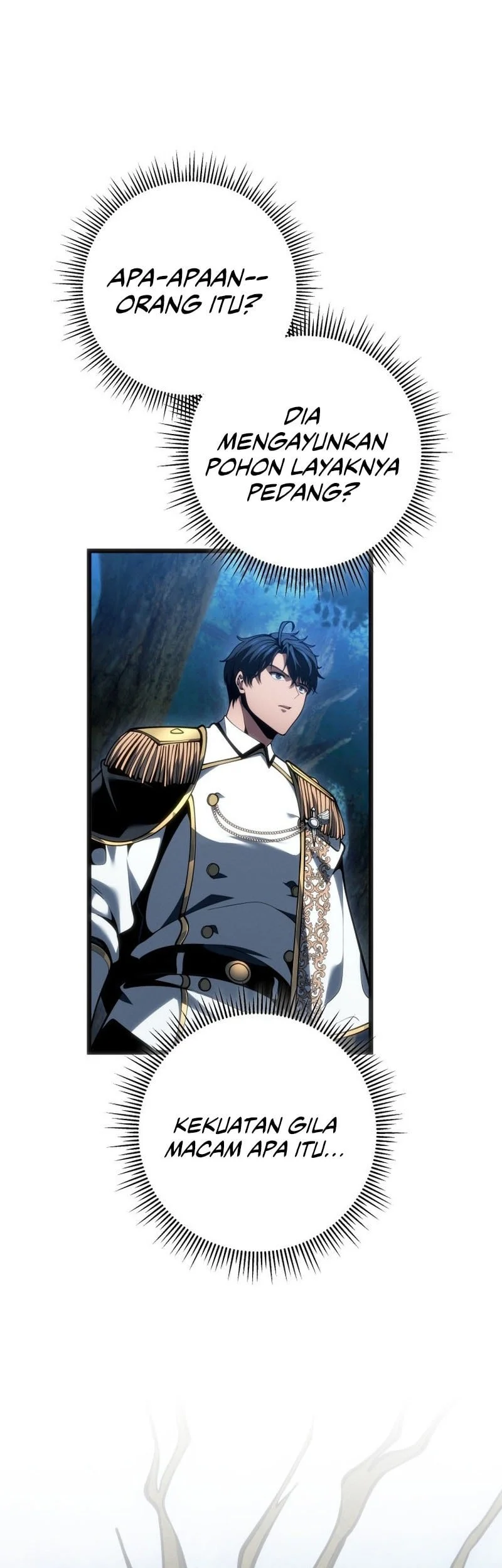 A Dragonslayer’s Peerless Regression Chapter 73 - halaman 18