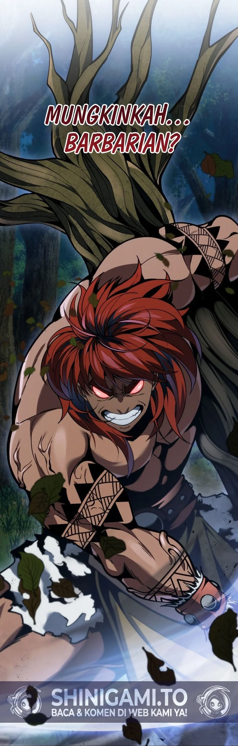 A Dragonslayer’s Peerless Regression Chapter 73 - halaman 19