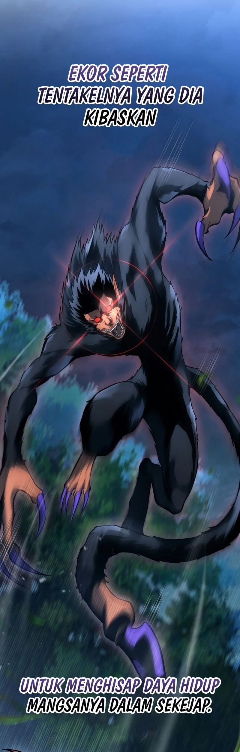 A Dragonslayer’s Peerless Regression Chapter 73 - halaman 26