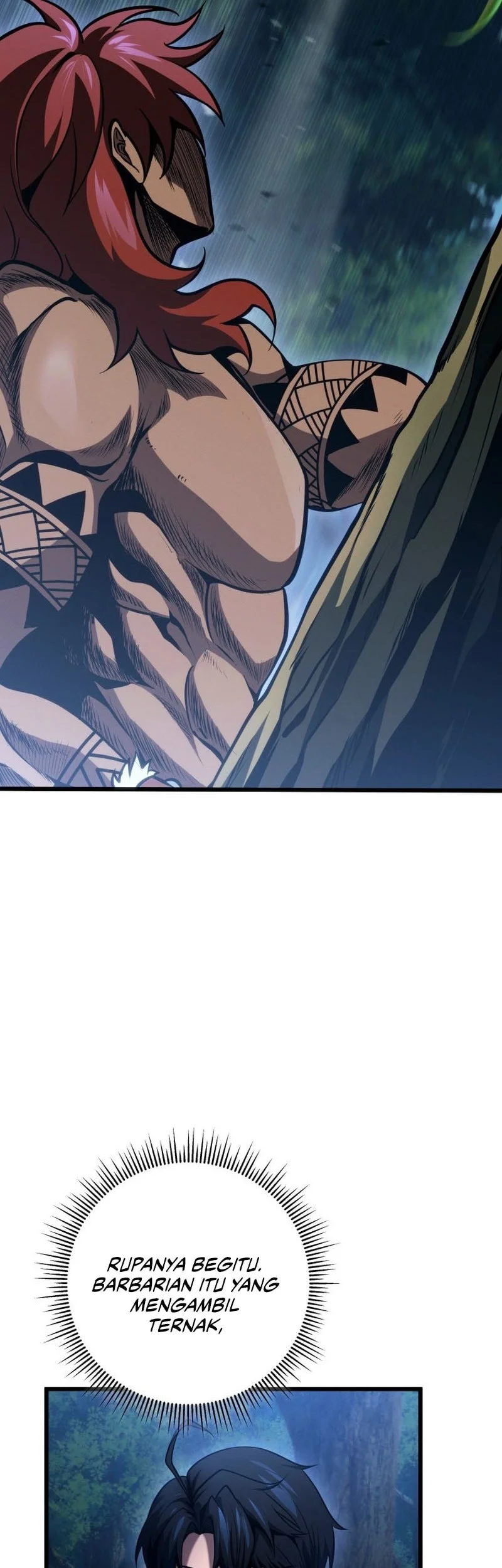 A Dragonslayer’s Peerless Regression Chapter 73 - halaman 27