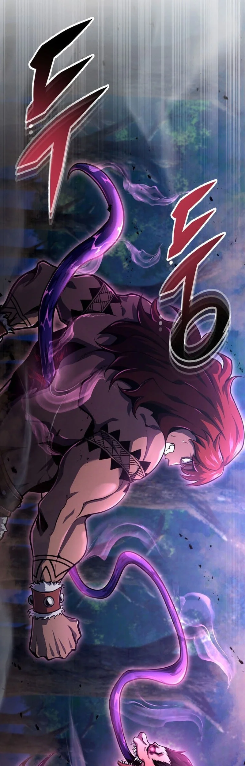 A Dragonslayer’s Peerless Regression Chapter 73 - halaman 30
