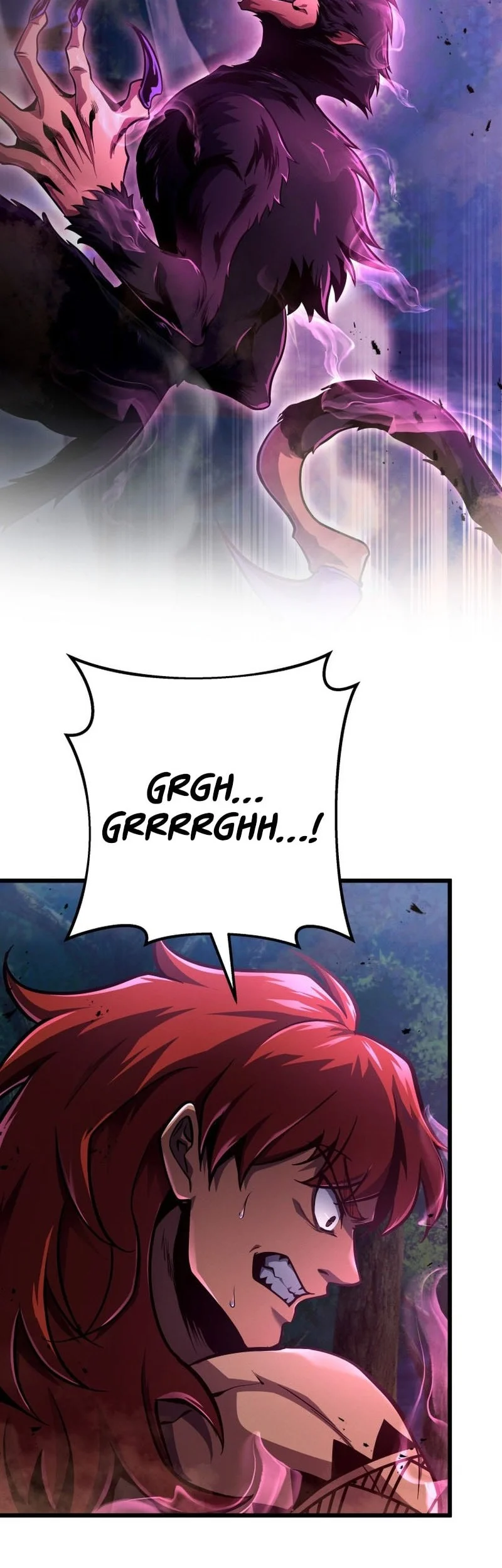 A Dragonslayer’s Peerless Regression Chapter 73 - halaman 31