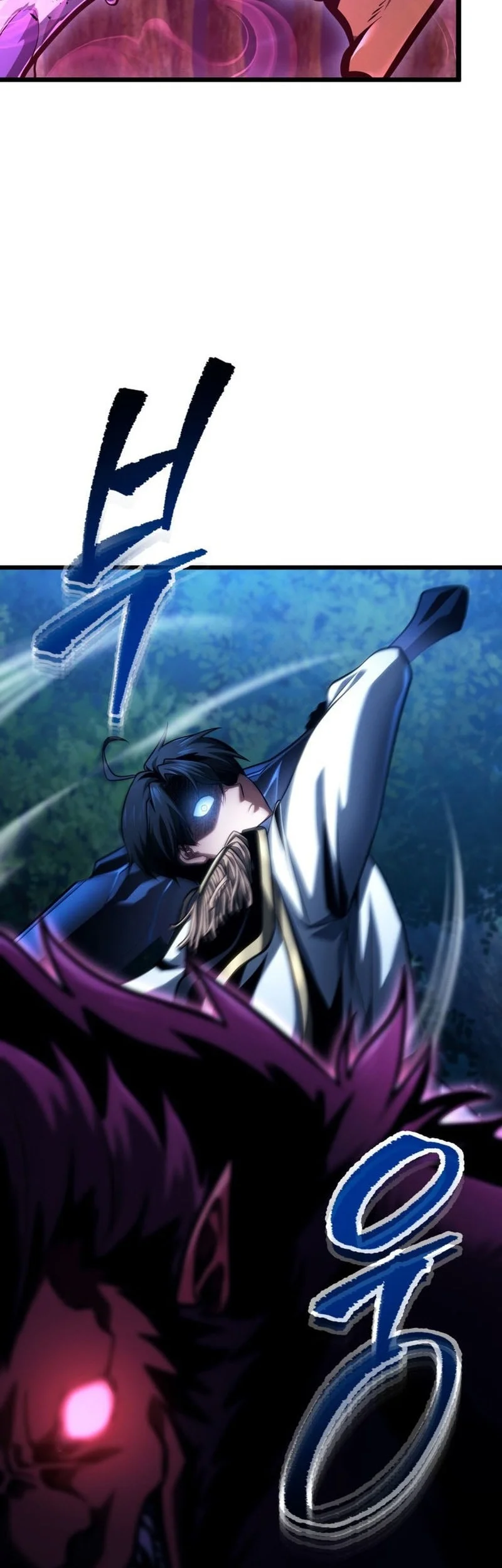 A Dragonslayer’s Peerless Regression Chapter 73 - halaman 33