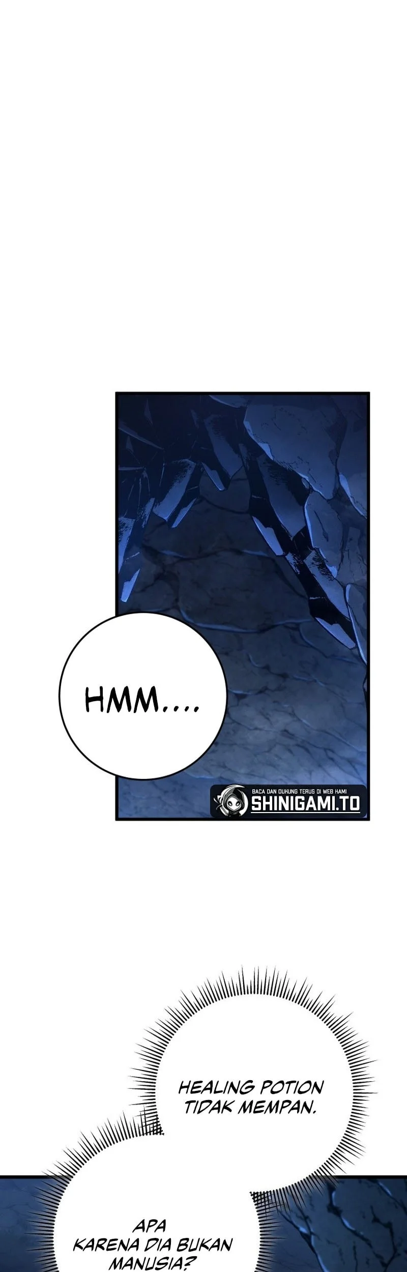 A Dragonslayer’s Peerless Regression Chapter 73 - halaman 40