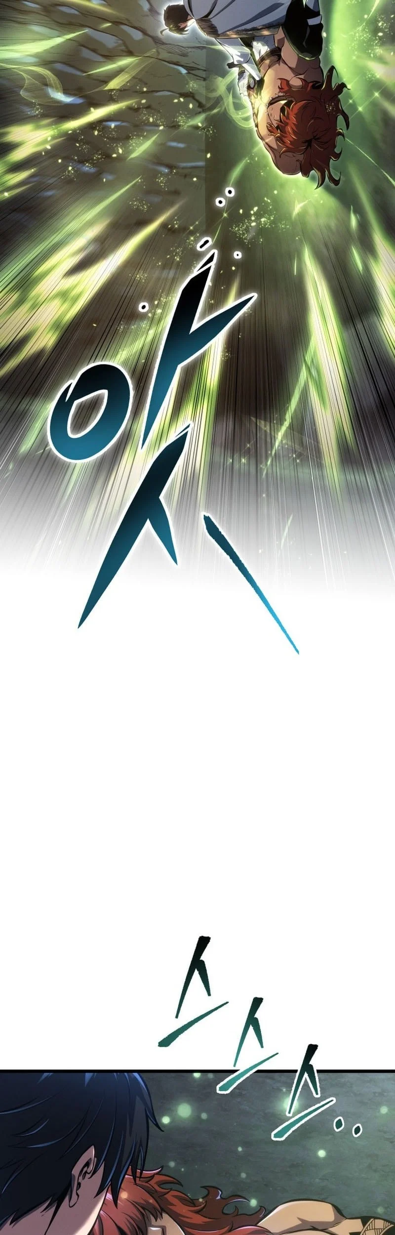 A Dragonslayer’s Peerless Regression Chapter 73 - halaman 44