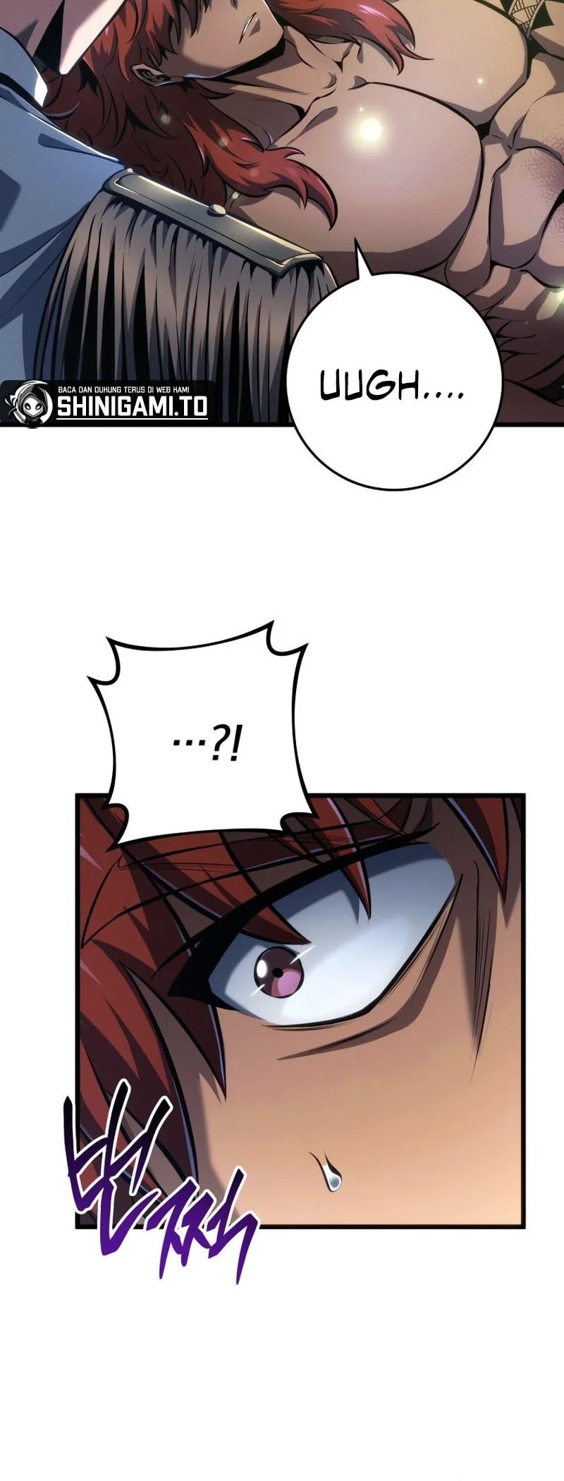 A Dragonslayer’s Peerless Regression Chapter 73 - halaman 45