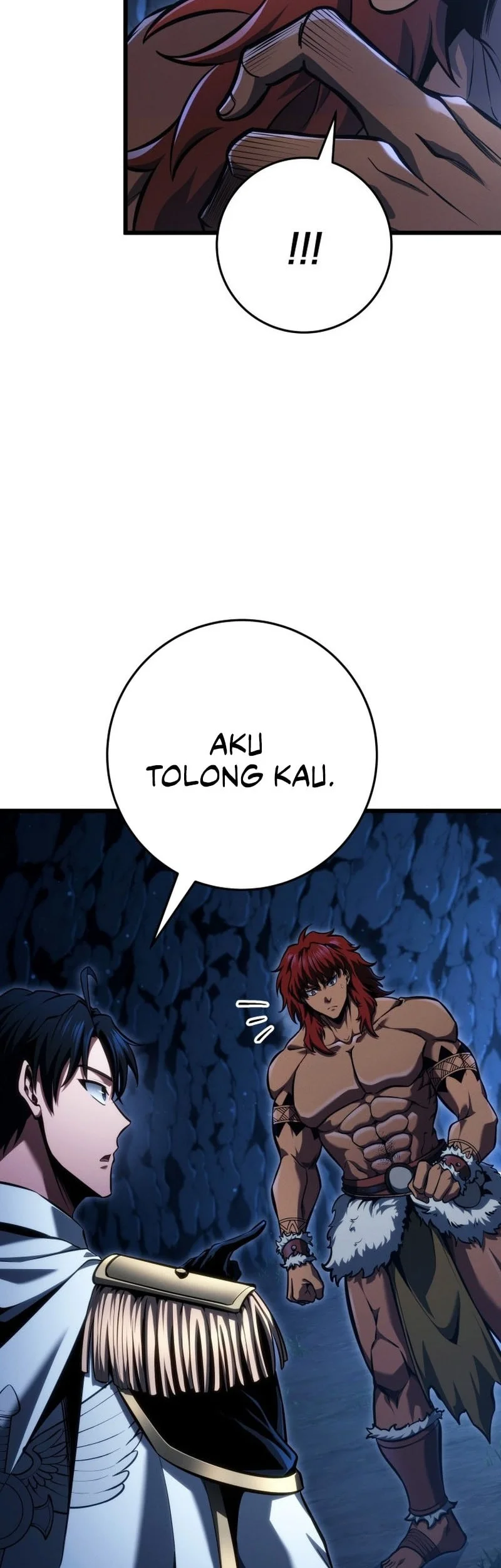A Dragonslayer’s Peerless Regression Chapter 73 - halaman 47
