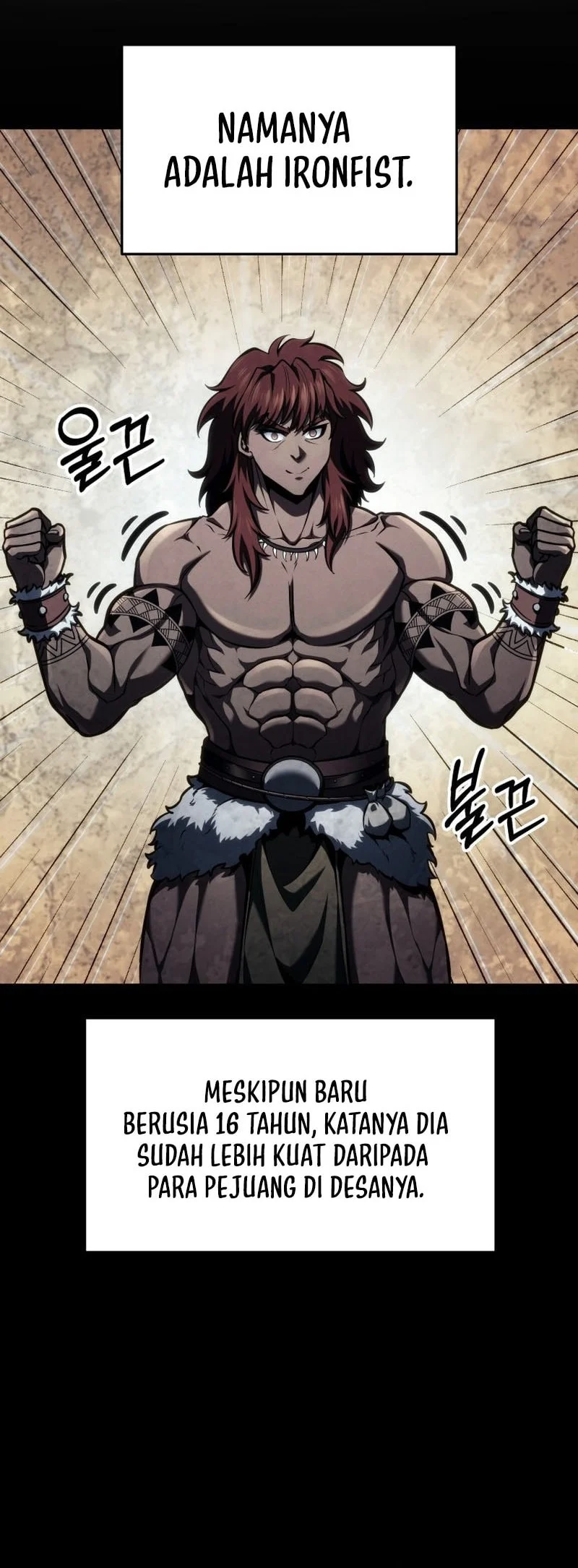 A Dragonslayer’s Peerless Regression Chapter 73 - halaman 49