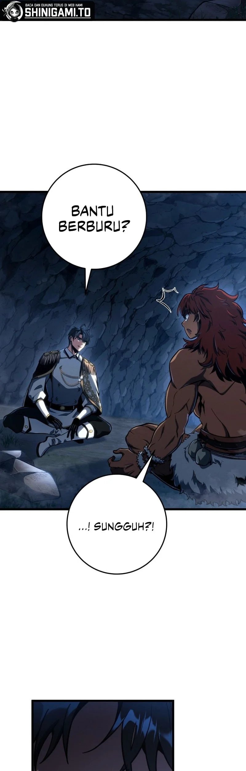 A Dragonslayer’s Peerless Regression Chapter 73 - halaman 52