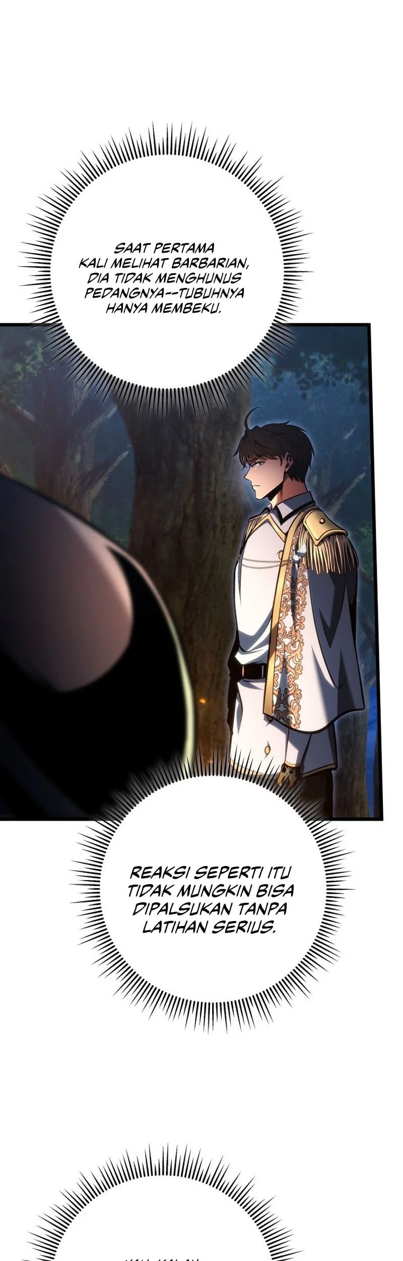 A Dragonslayer’s Peerless Regression Chapter 73 - halaman 59