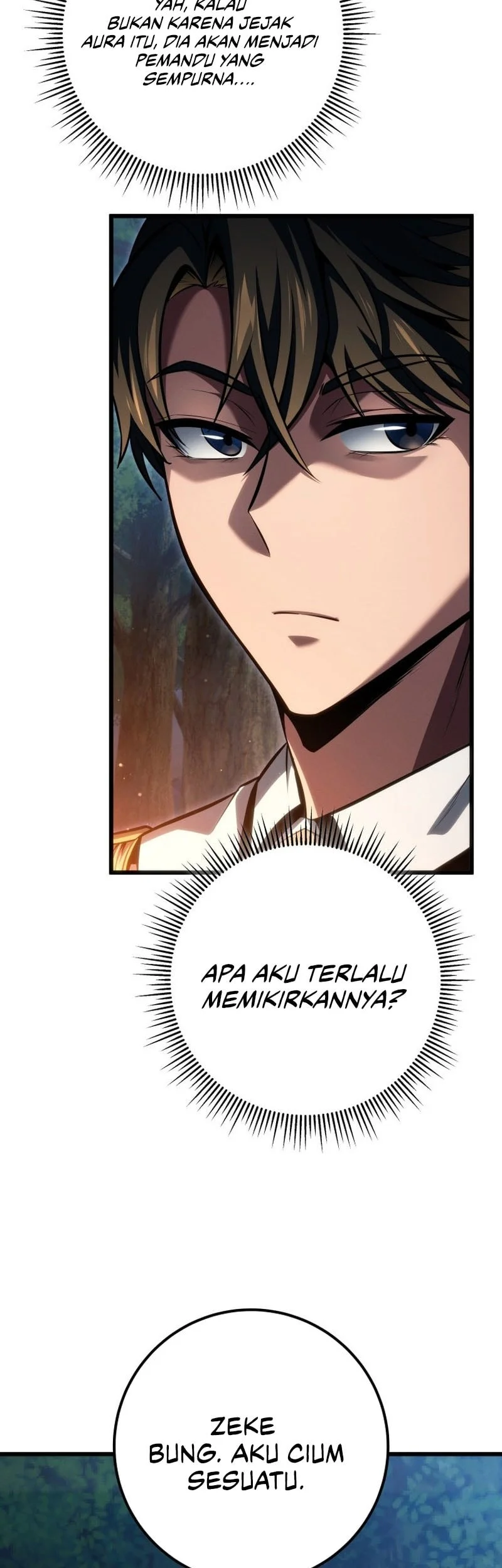 A Dragonslayer’s Peerless Regression Chapter 73 - halaman 60
