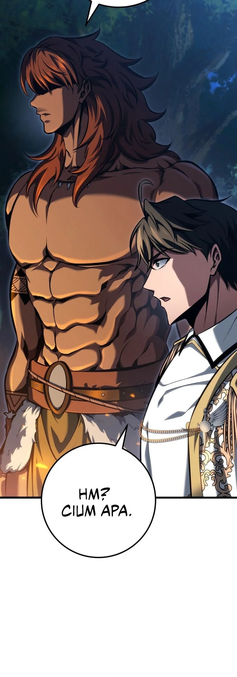 A Dragonslayer’s Peerless Regression Chapter 73 - halaman 61