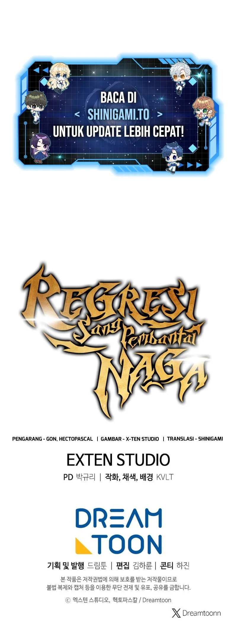 A Dragonslayer’s Peerless Regression Chapter 73 - halaman 64