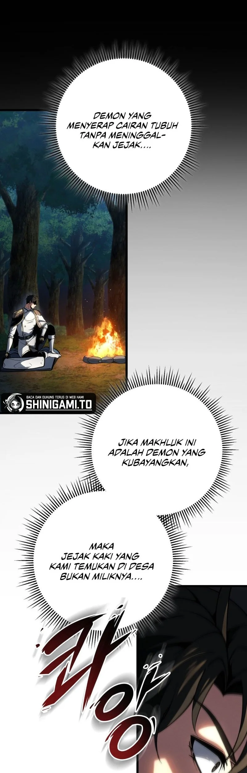 A Dragonslayer’s Peerless Regression Chapter 73 - halaman 7