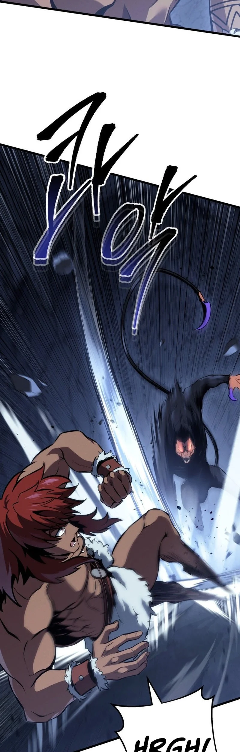 A Dragonslayer’s Peerless Regression Chapter 74 - halaman 15