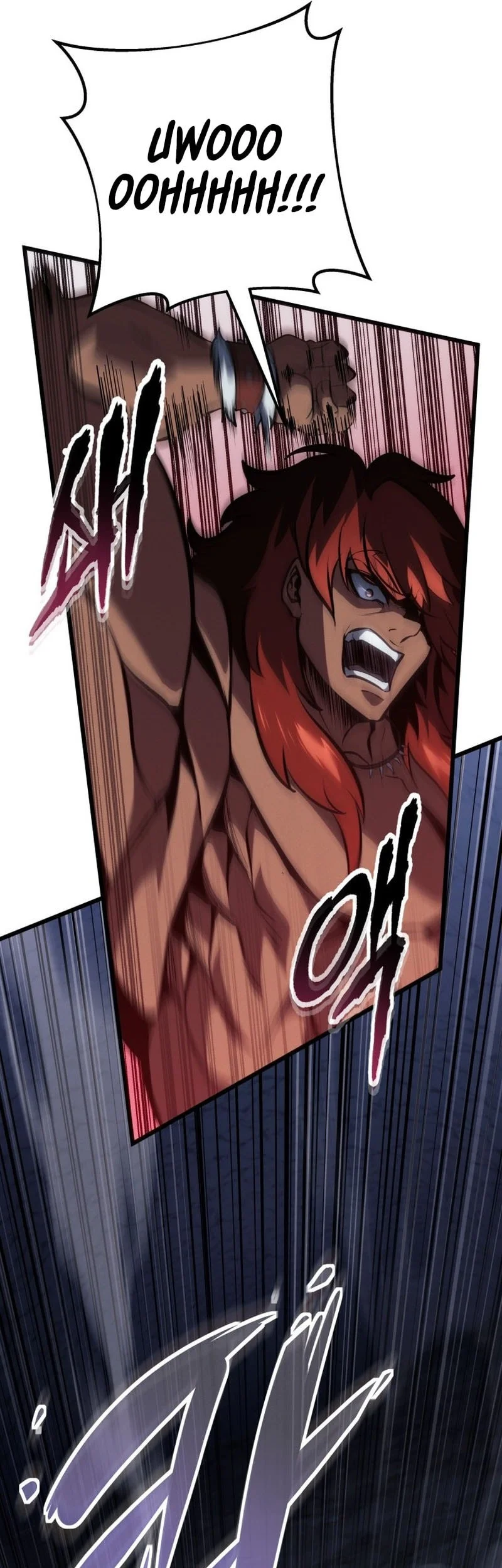A Dragonslayer’s Peerless Regression Chapter 74 - halaman 17
