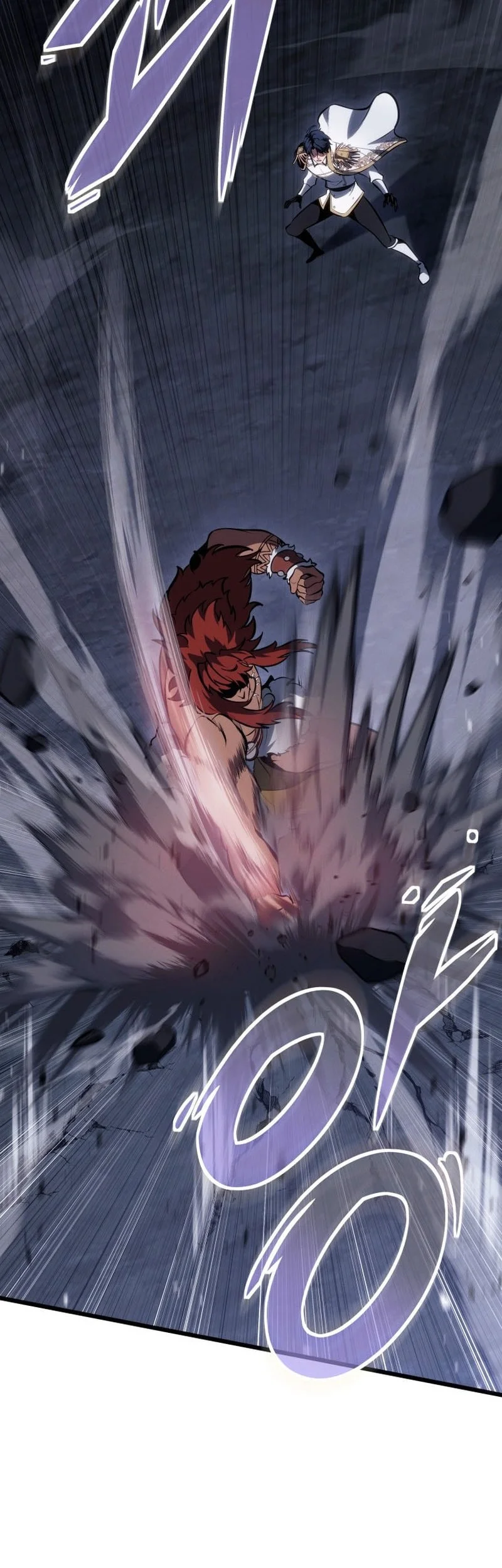 A Dragonslayer’s Peerless Regression Chapter 74 - halaman 18
