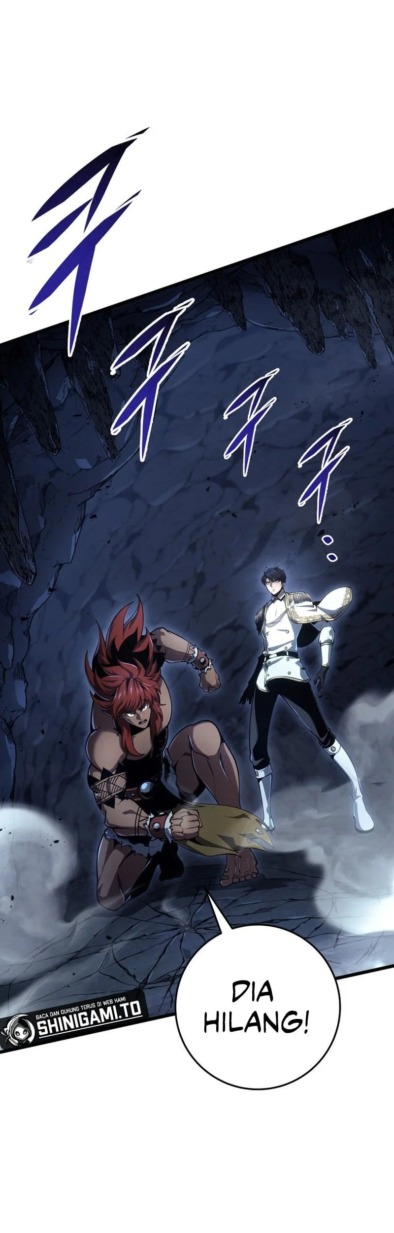 A Dragonslayer’s Peerless Regression Chapter 74 - halaman 19