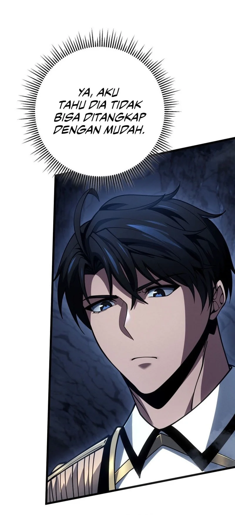 A Dragonslayer’s Peerless Regression Chapter 74 - halaman 20
