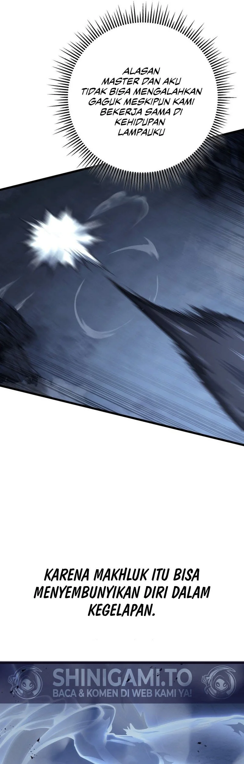A Dragonslayer’s Peerless Regression Chapter 74 - halaman 21