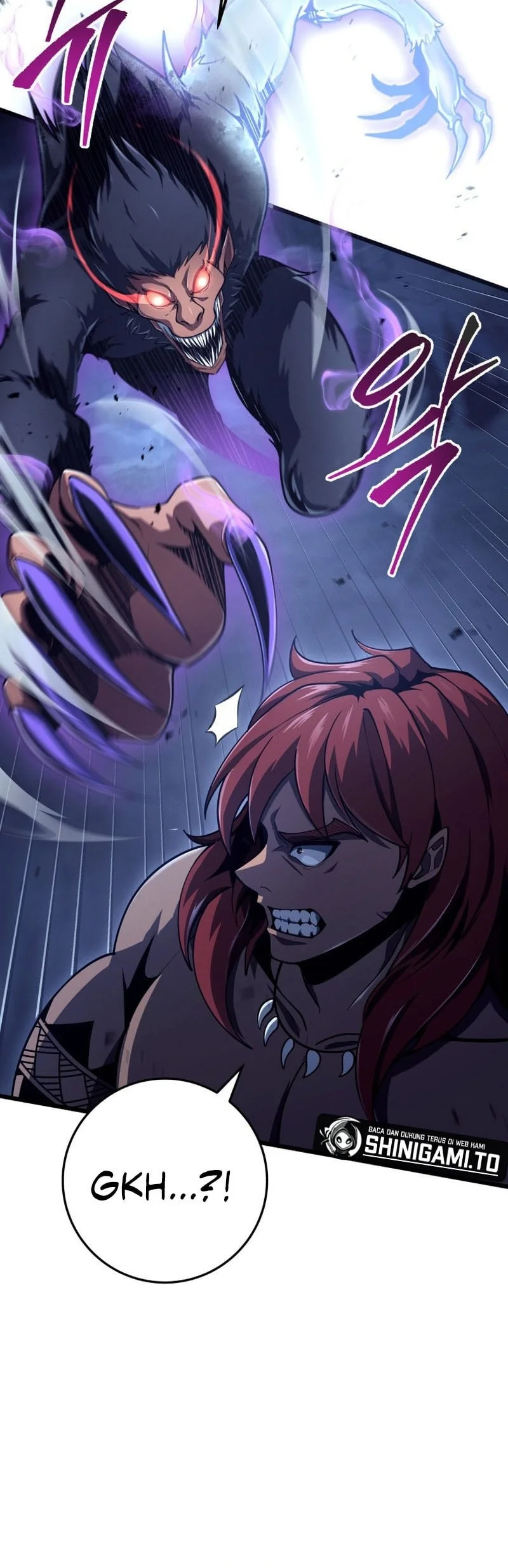 A Dragonslayer’s Peerless Regression Chapter 74 - halaman 23