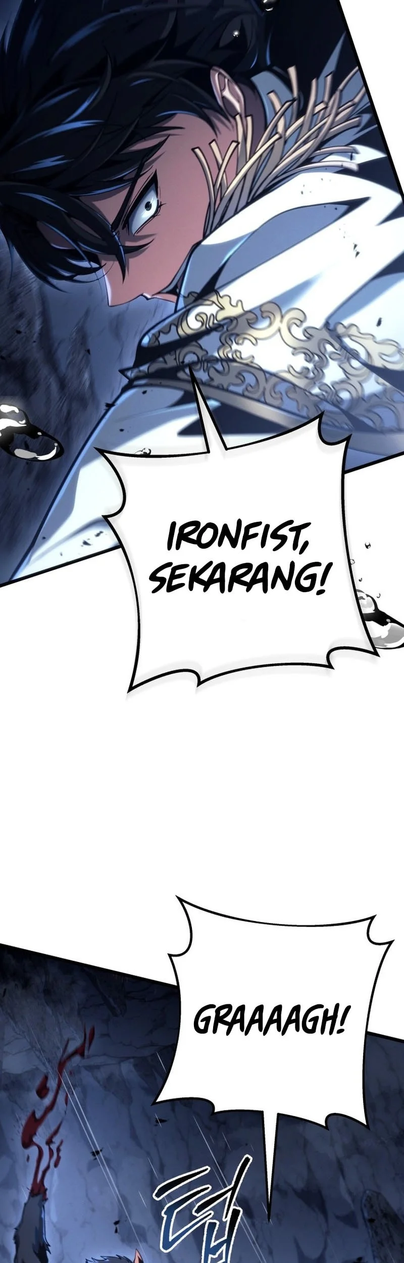 A Dragonslayer’s Peerless Regression Chapter 74 - halaman 26