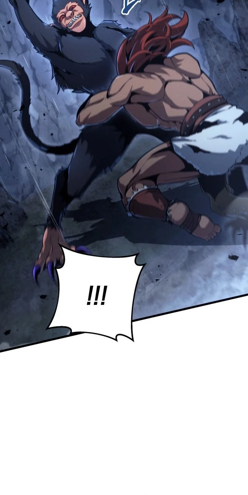 A Dragonslayer’s Peerless Regression Chapter 74 - halaman 27