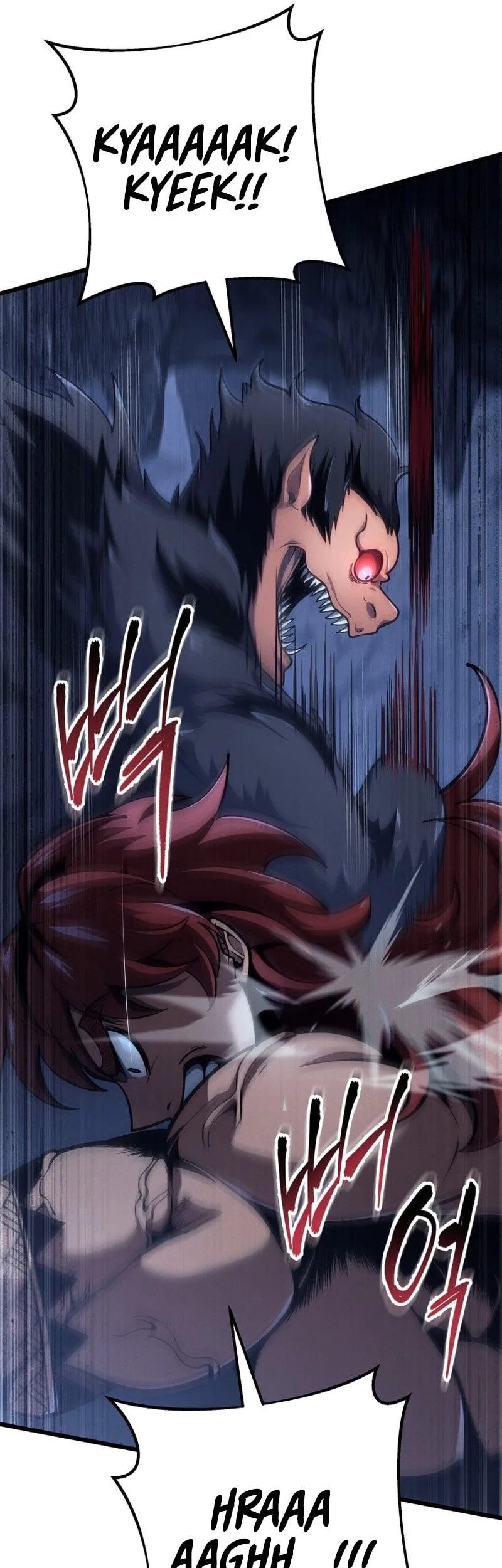 A Dragonslayer’s Peerless Regression Chapter 74 - halaman 28