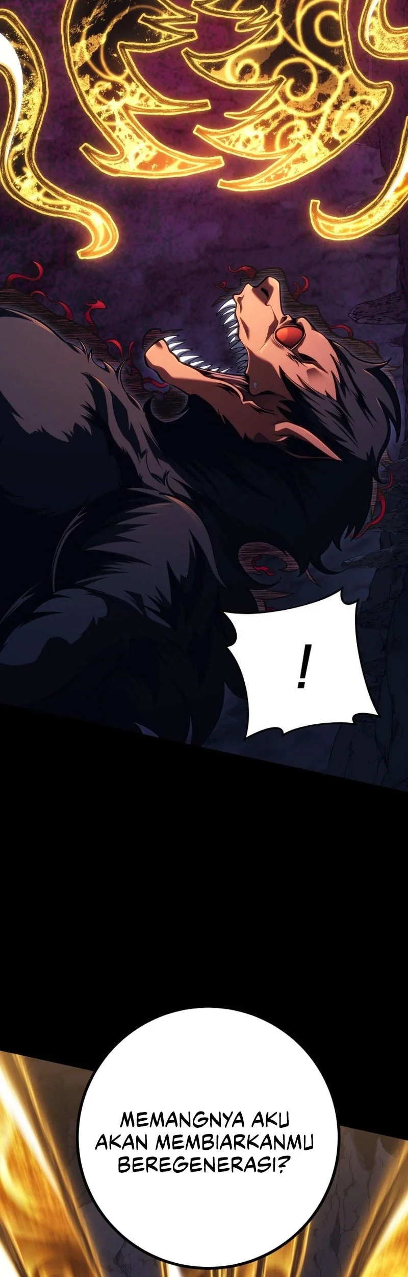 A Dragonslayer’s Peerless Regression Chapter 74 - halaman 34