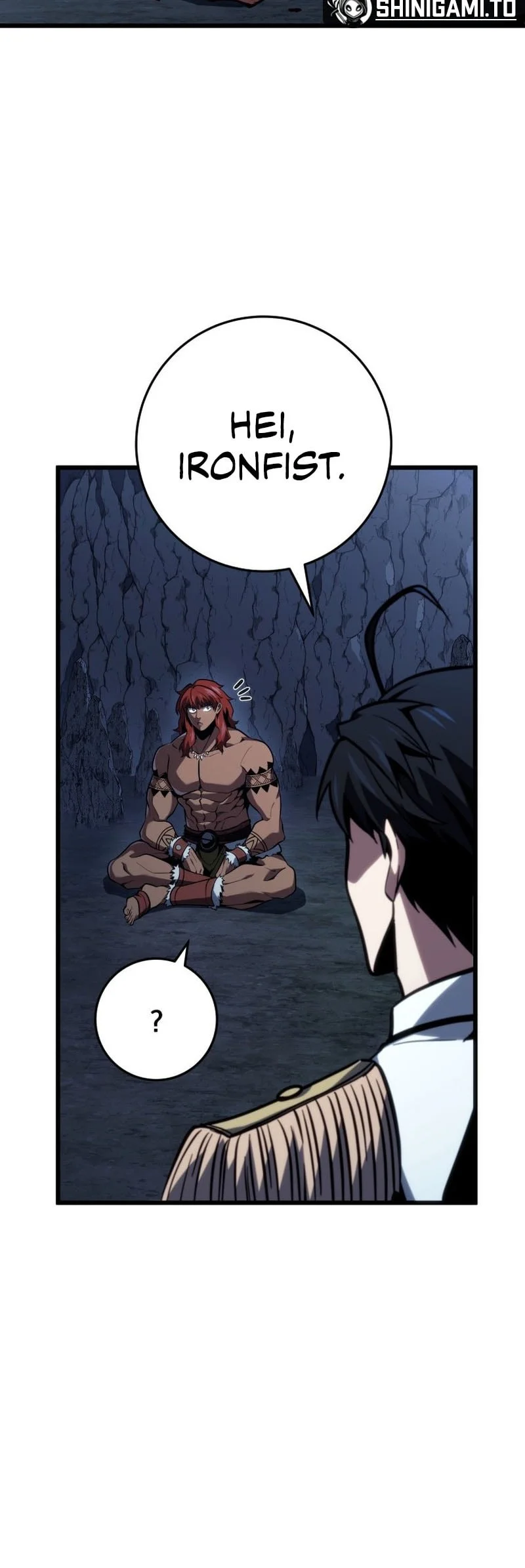A Dragonslayer’s Peerless Regression Chapter 74 - halaman 38