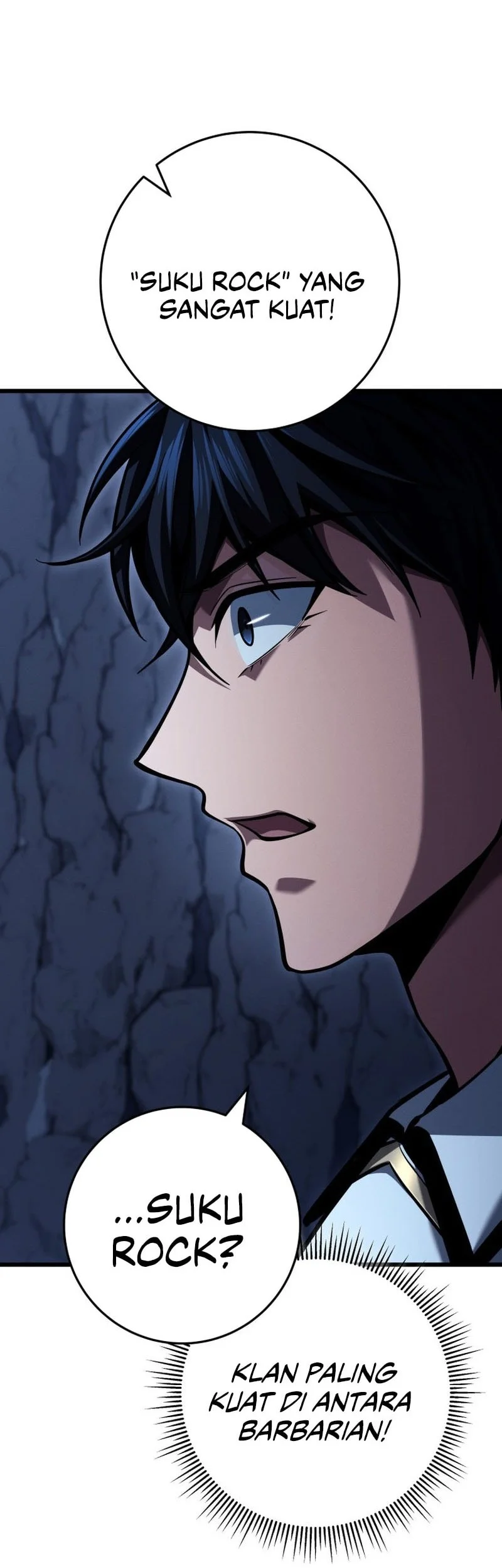 A Dragonslayer’s Peerless Regression Chapter 74 - halaman 42