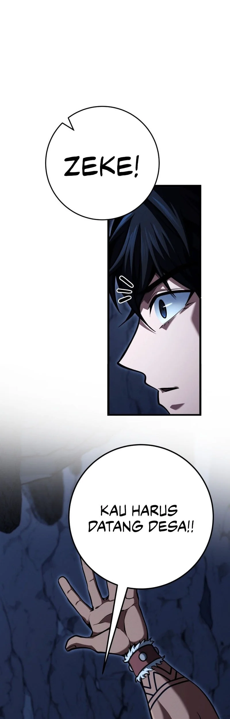 A Dragonslayer’s Peerless Regression Chapter 74 - halaman 43